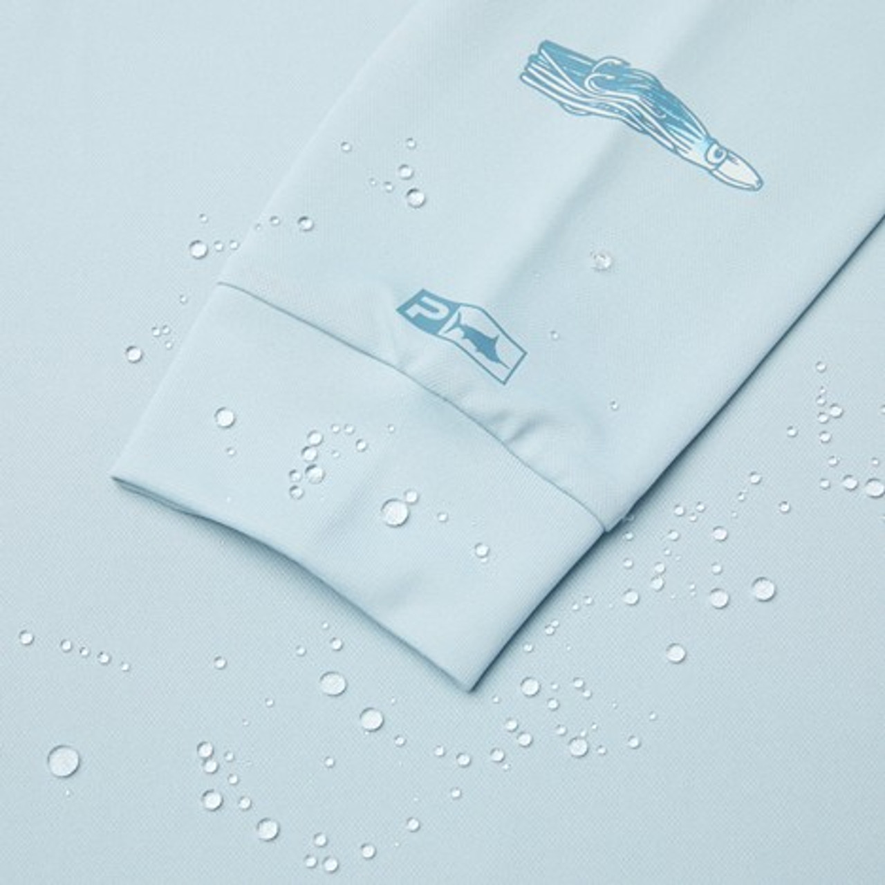 Aquatek Stick Em Shirt