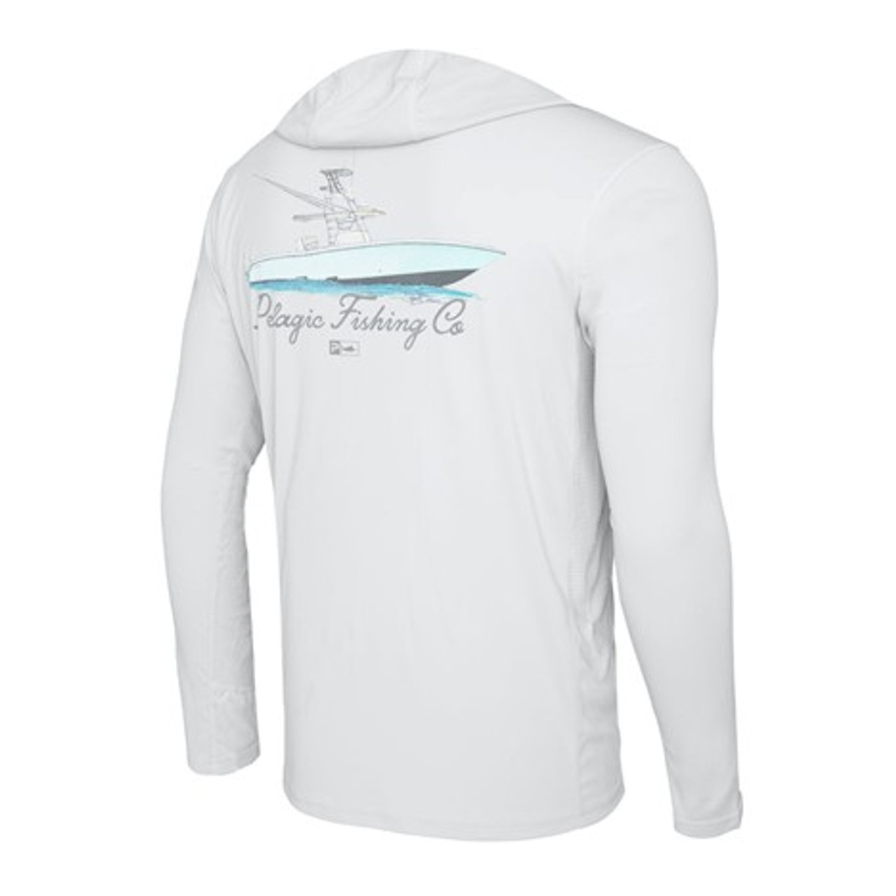 Vaportek Goione Center Hood