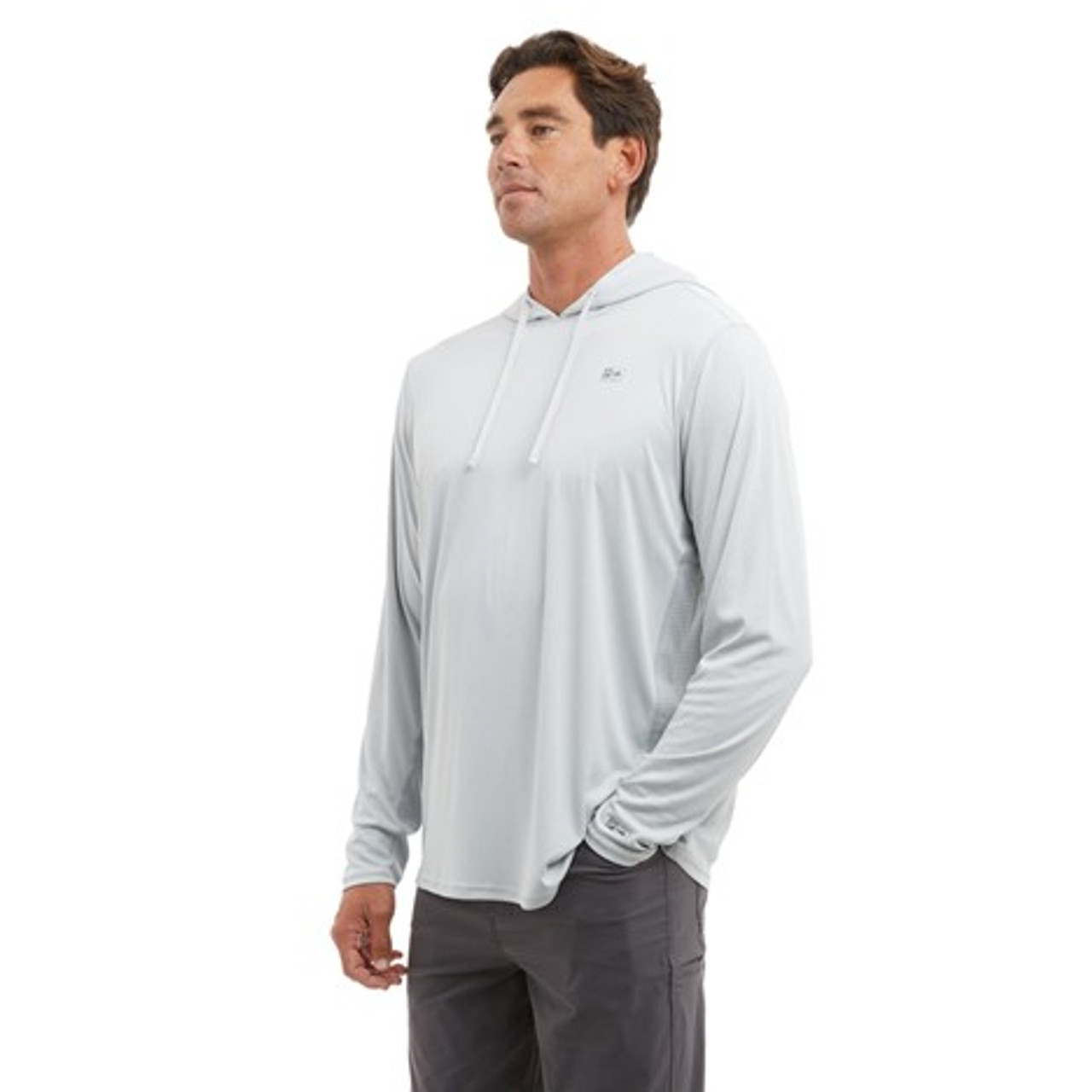 Vaportek Goione Center Hood