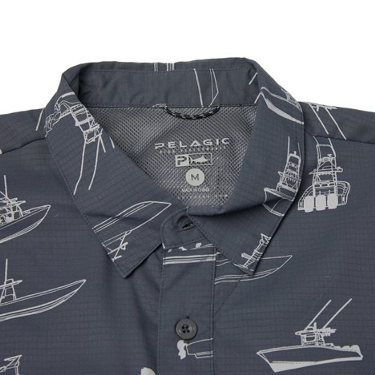 Keys Center Con Guide Shirt