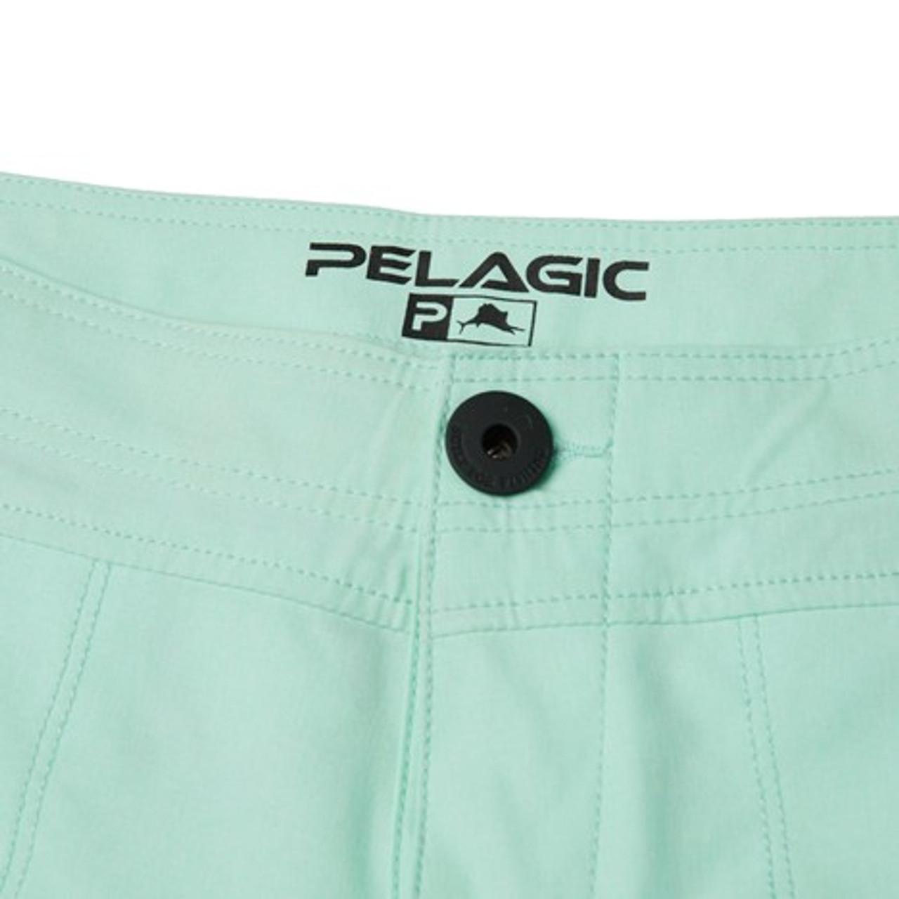 Ws Moana Deep Sea Shorts