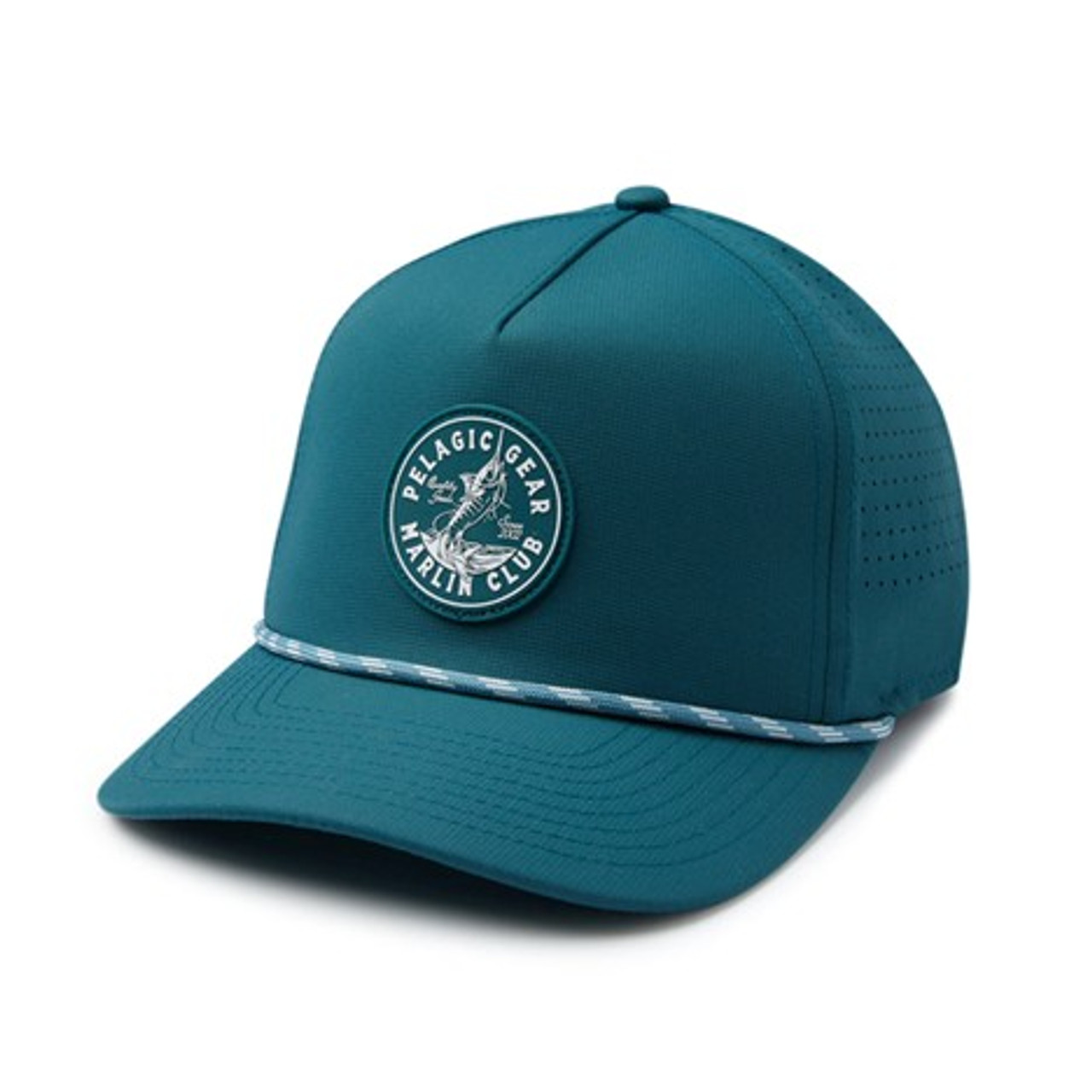 Upswell Marlin Club Mid Crown