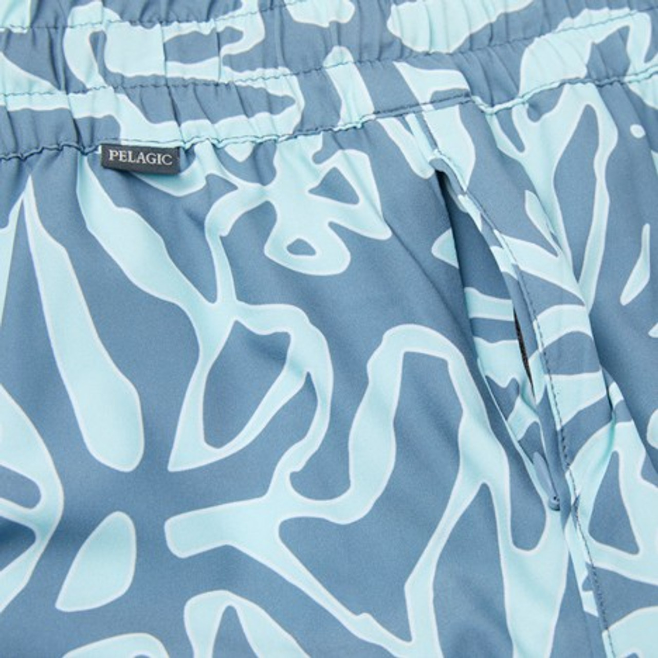 Ws La Paz Short