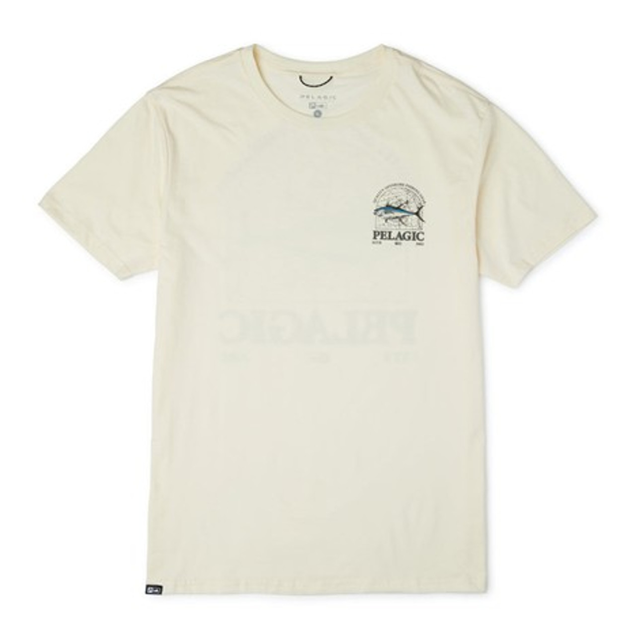 Mapped YFT T-Shirt I