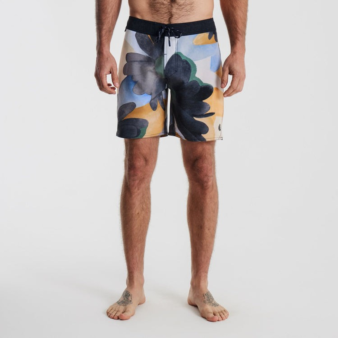 Passage 17" Boardshorts