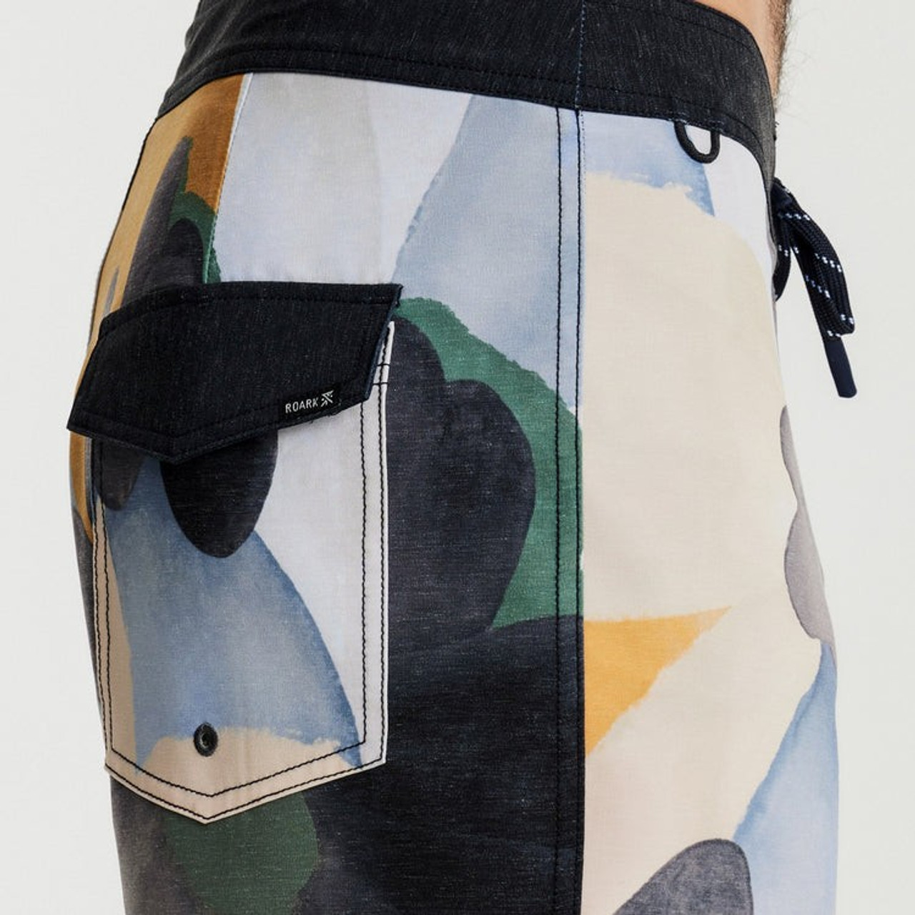 Passage 17" Boardshorts