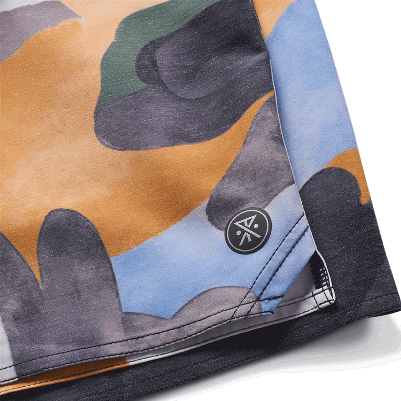 Passage 17" Boardshorts