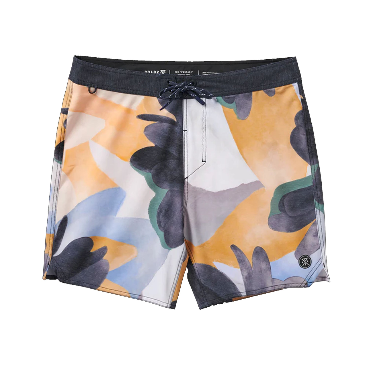 Passage 17" Boardshorts
