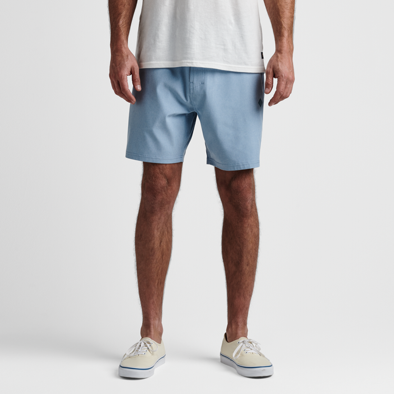 Hybro Hybrid Shorts 18.5"