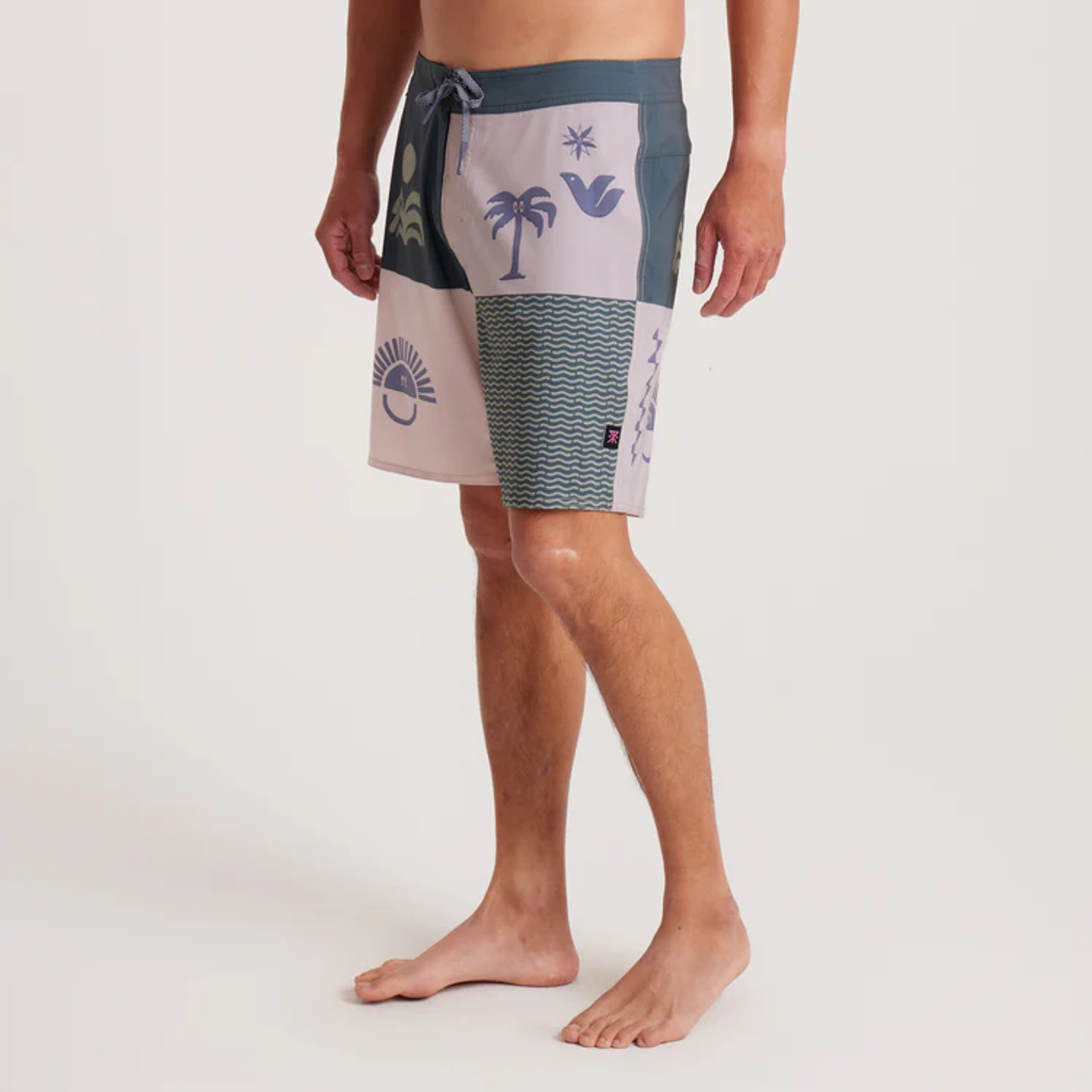 Passage 18.5" Boardshorts