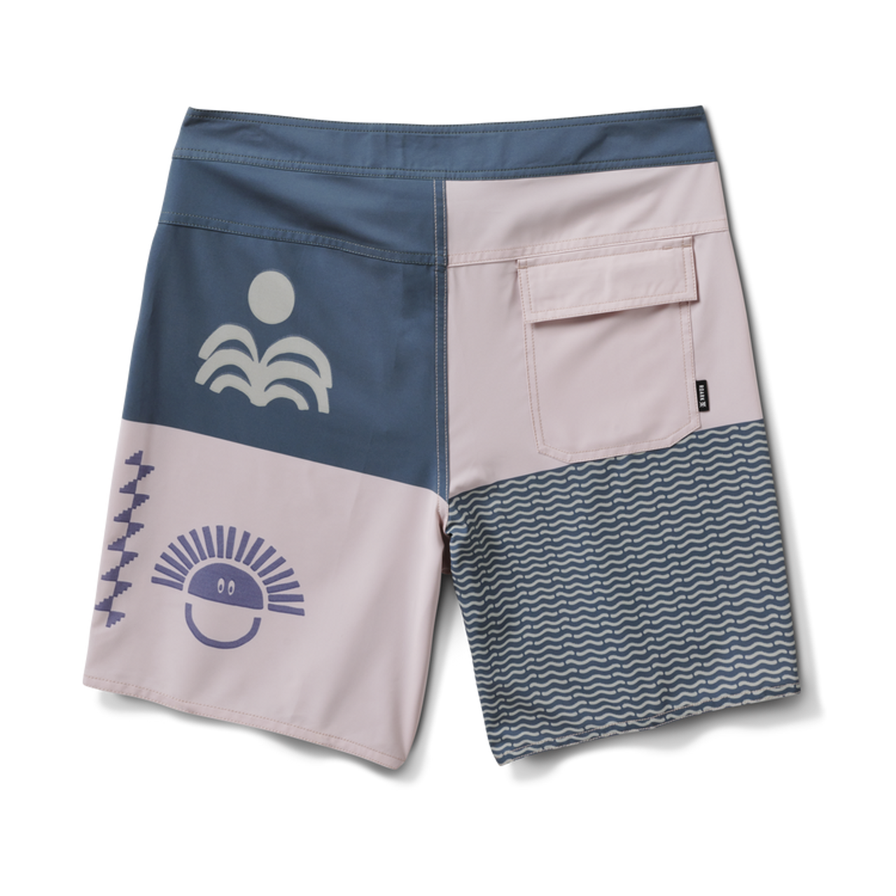Passage 18.5" Boardshorts