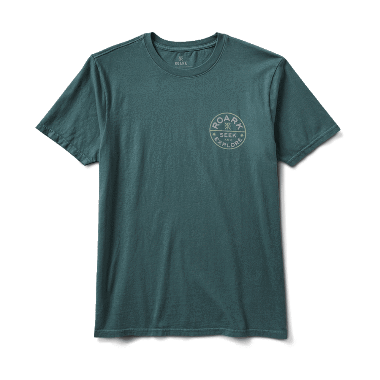 Seek & Explore Premium T-Shirt