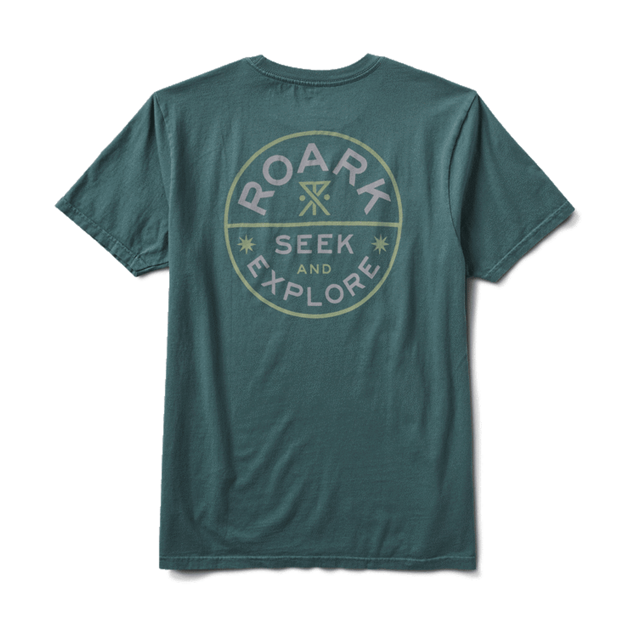 Seek & Explore Premium T-Shirt