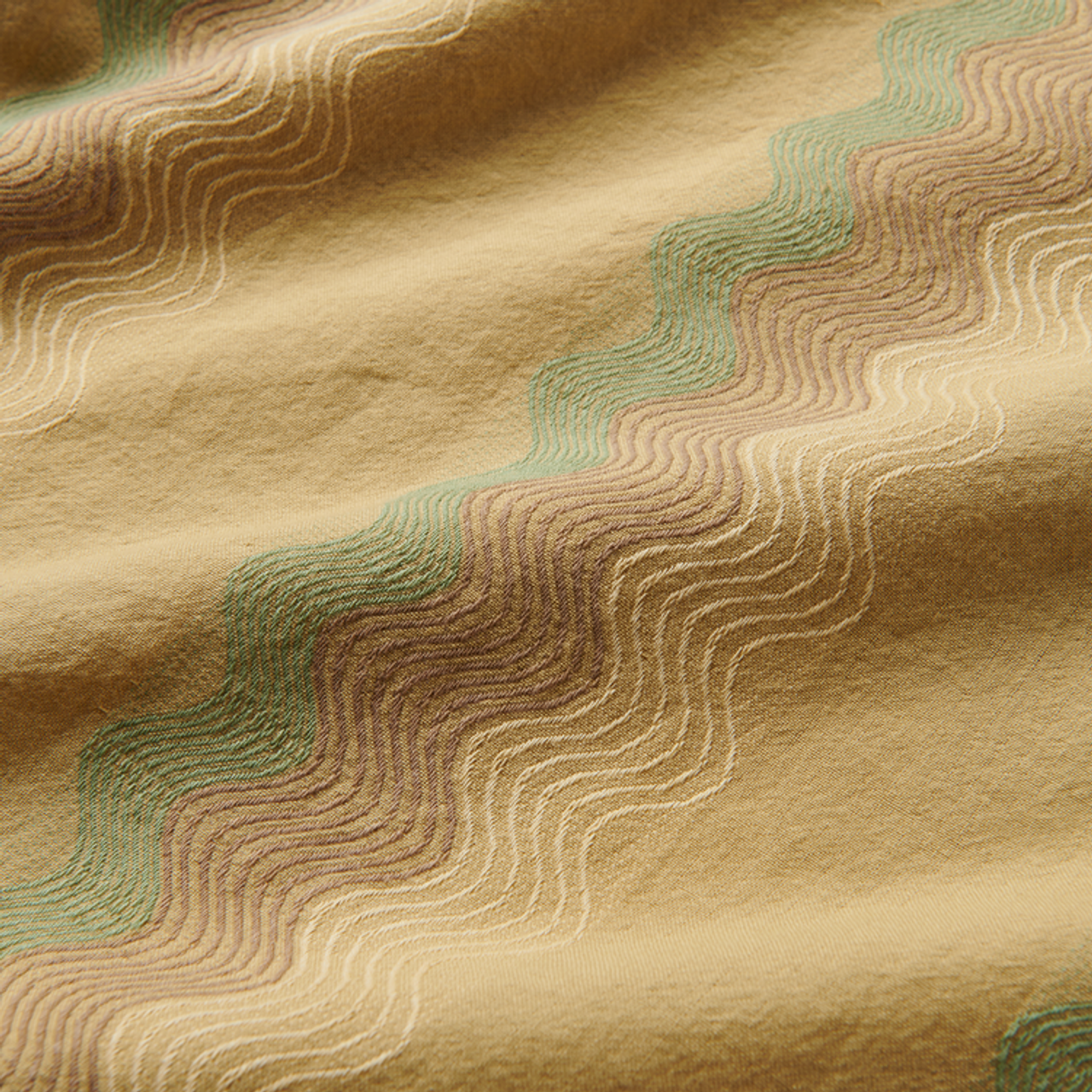 Gonzo S/S Button Up Shirt