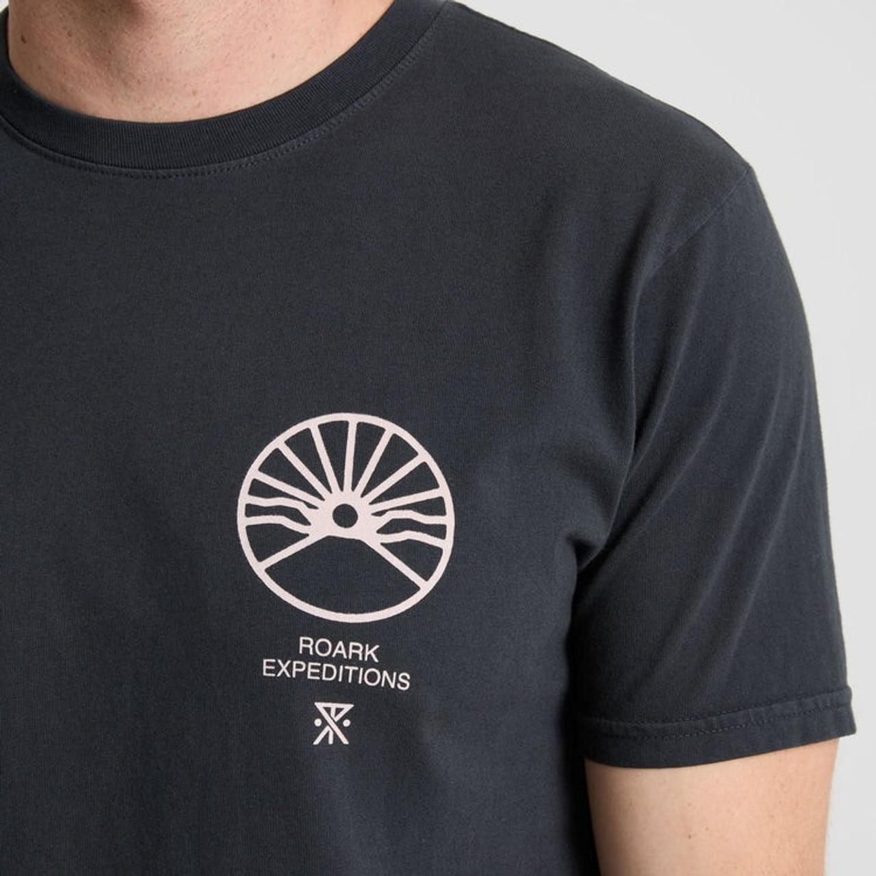Roark Expeditions Premium Tee