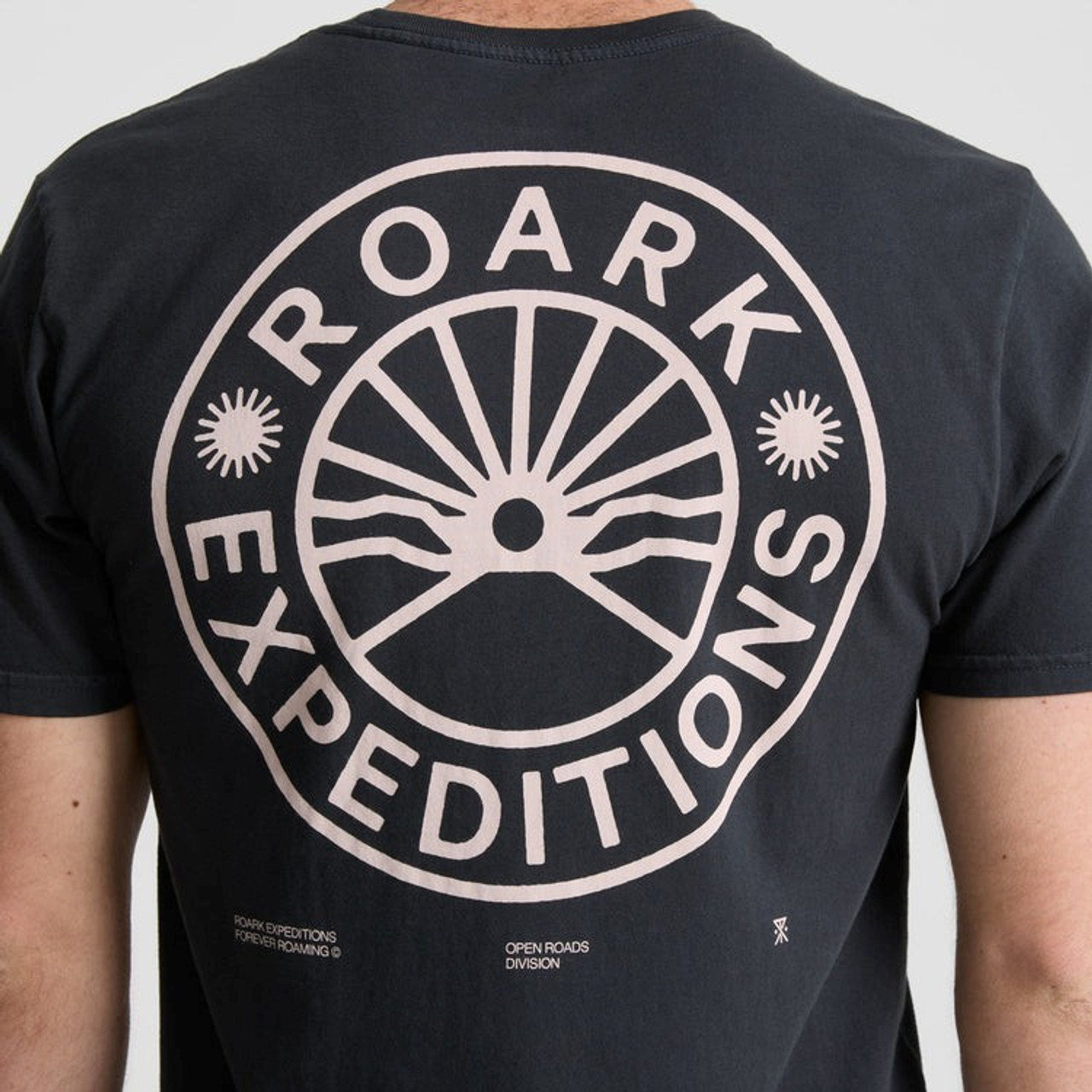 Roark Expeditions Premium Tee
