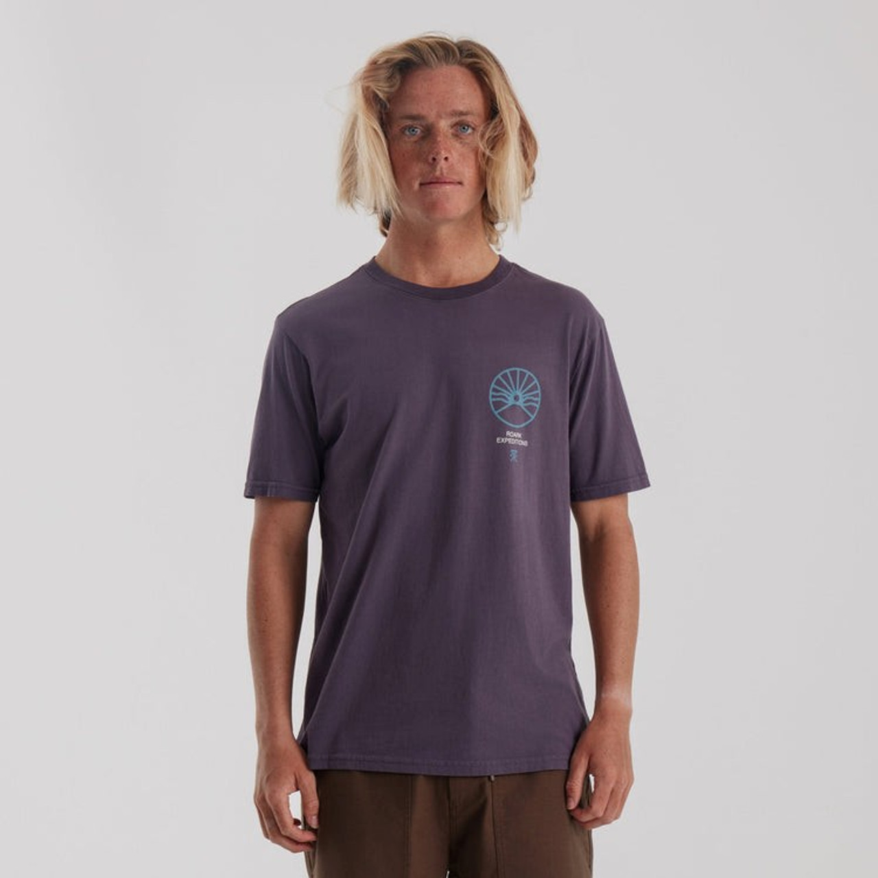 Roark Expeditions Premium Tee