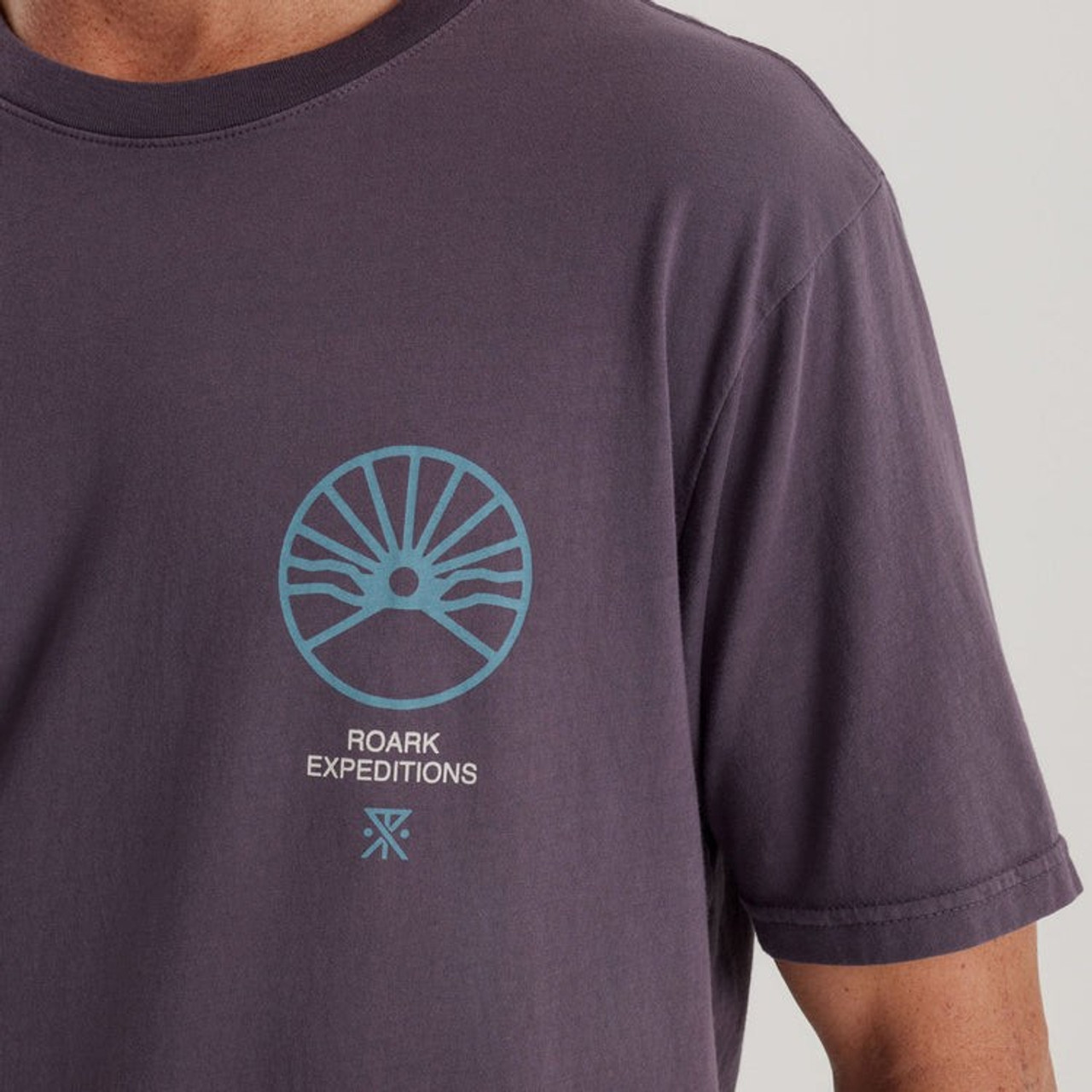 Roark Expeditions Premium Tee