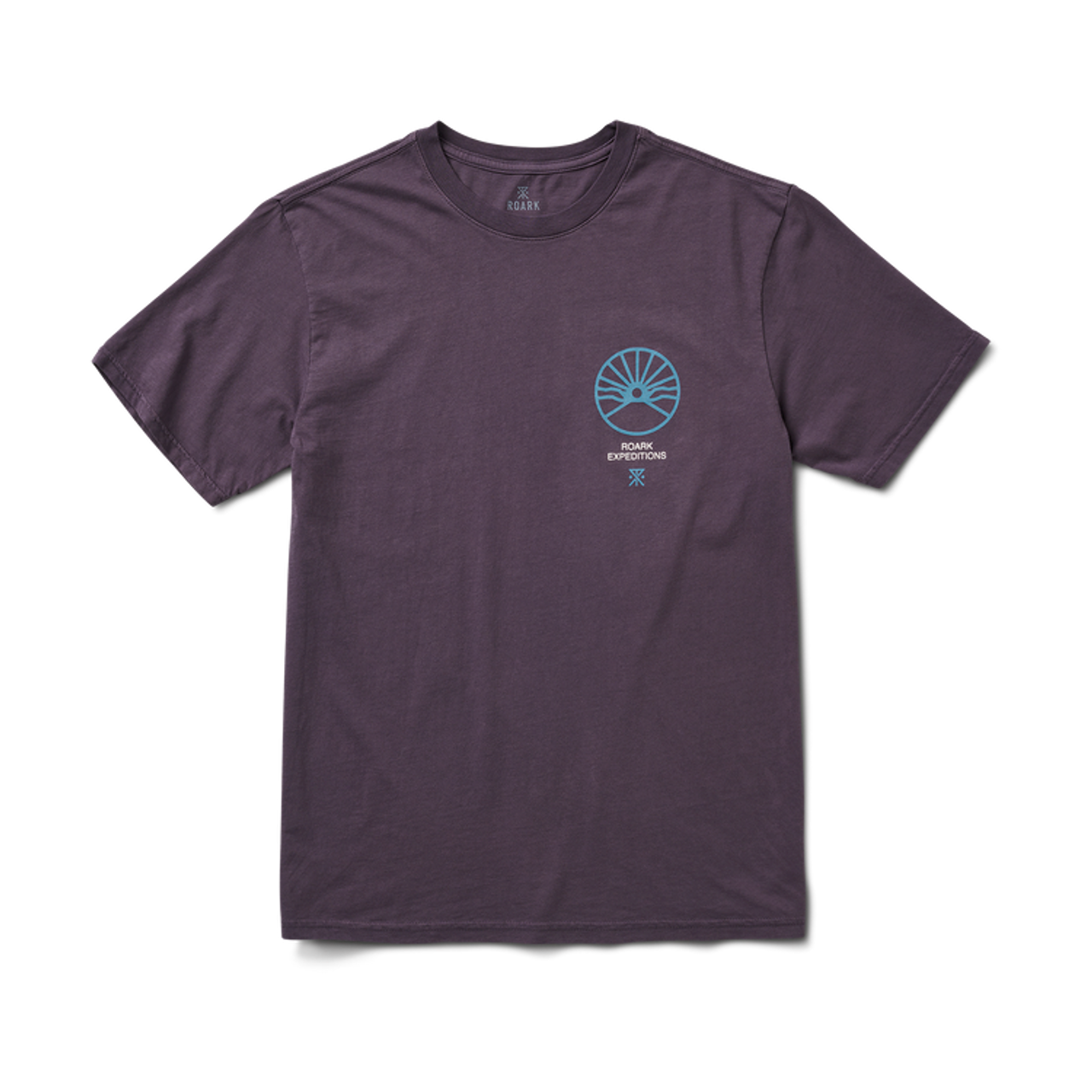 Roark Expeditions Premium Tee