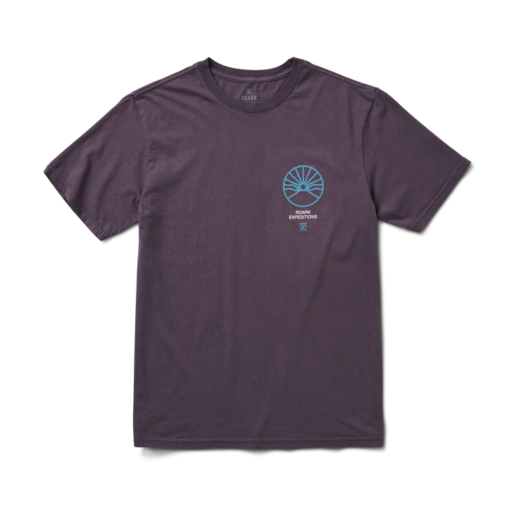 Roark Expeditions Premium Tee