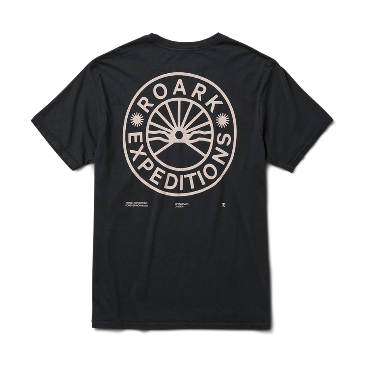 Roark Expeditions Premium Tee