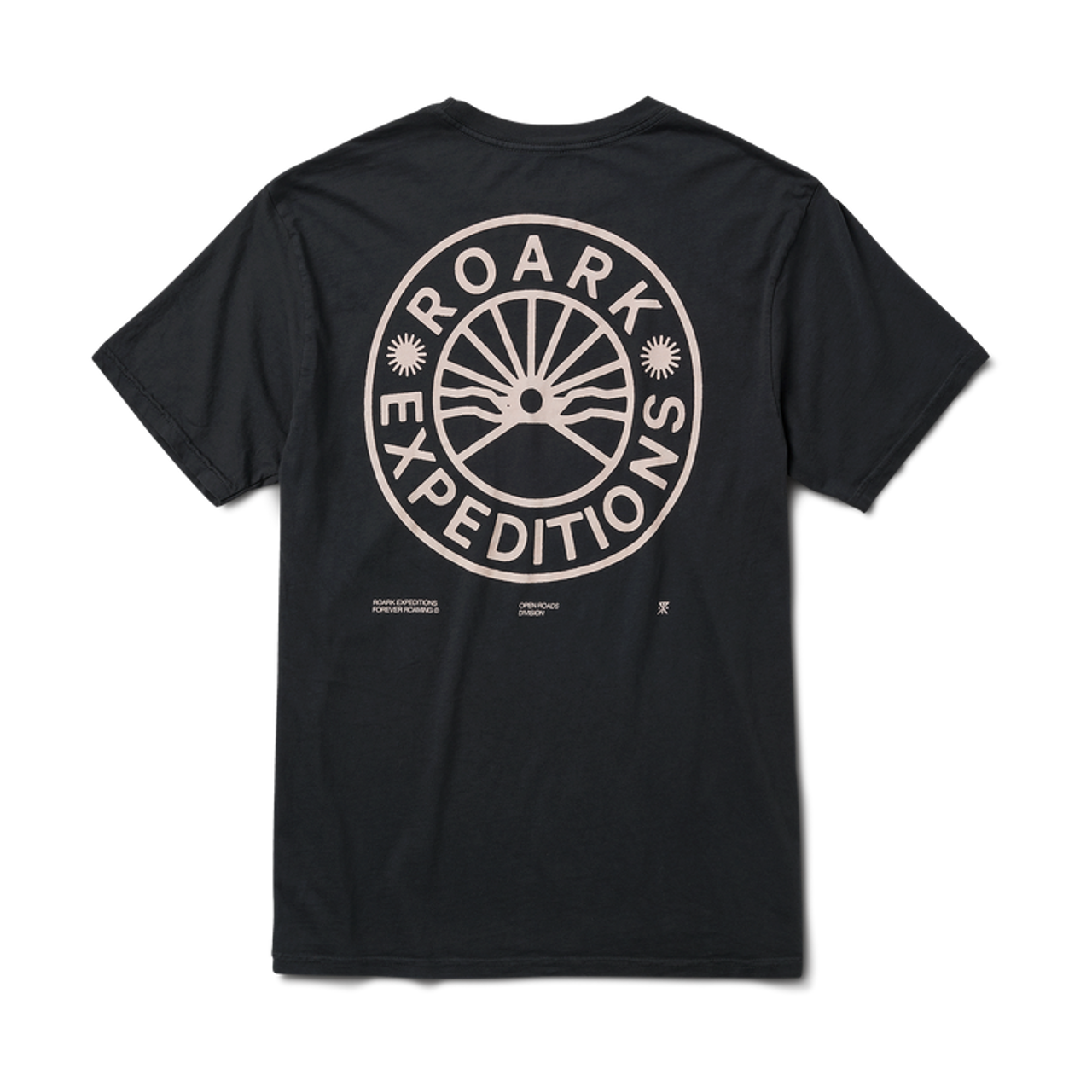 Roark Expeditions Premium Tee