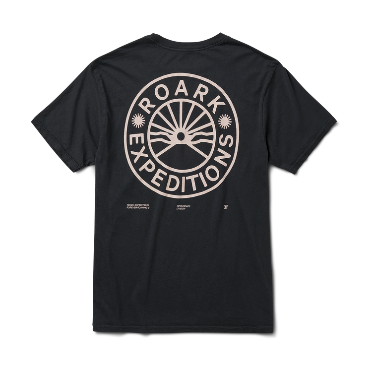 Roark Expeditions Premium Tee