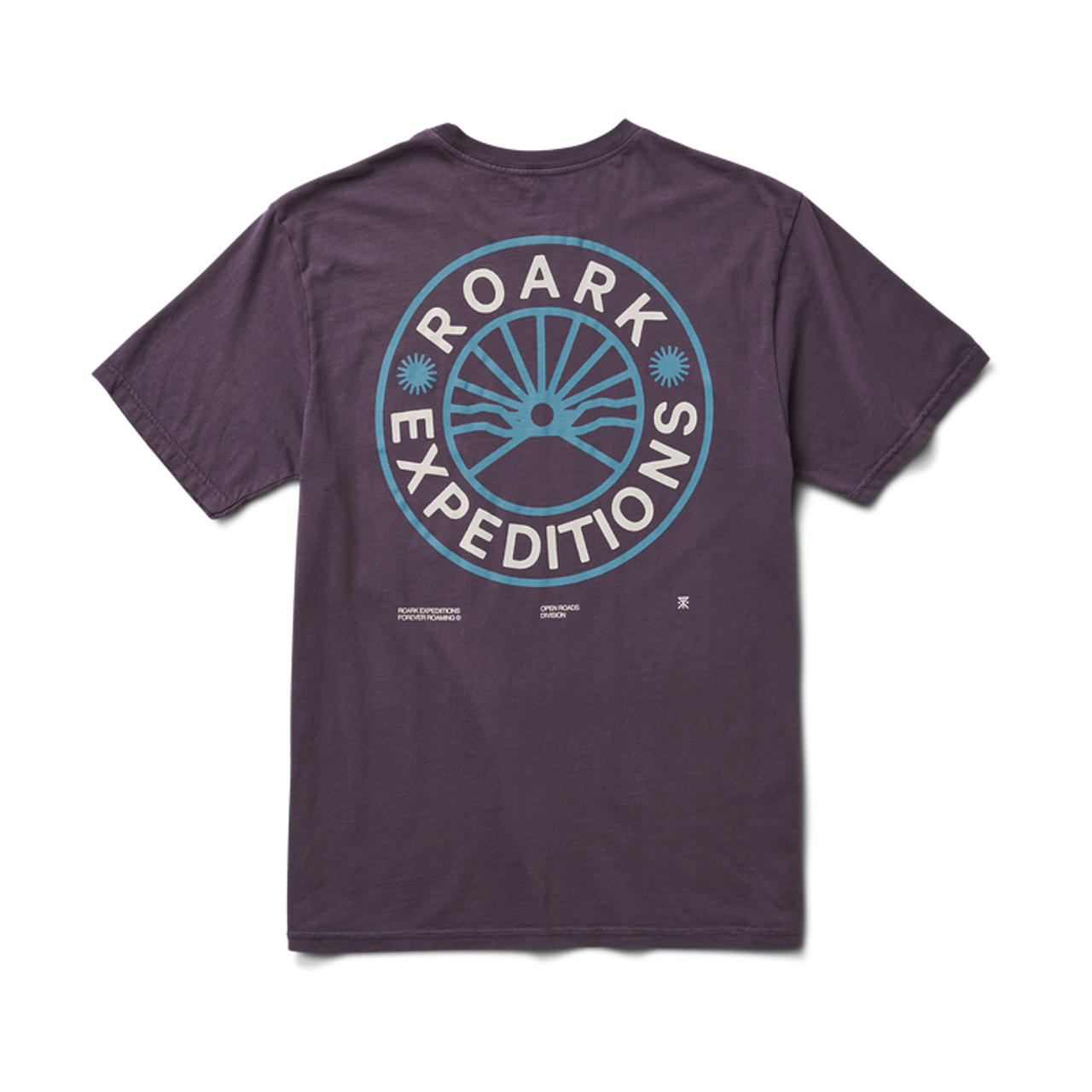Roark Expeditions Premium Tee