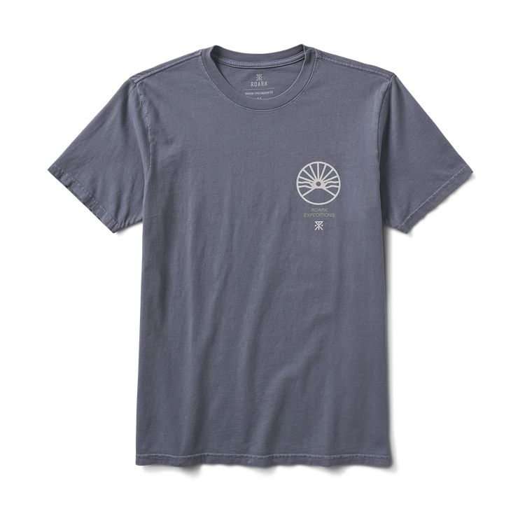Roark Expeditions Premium Tee