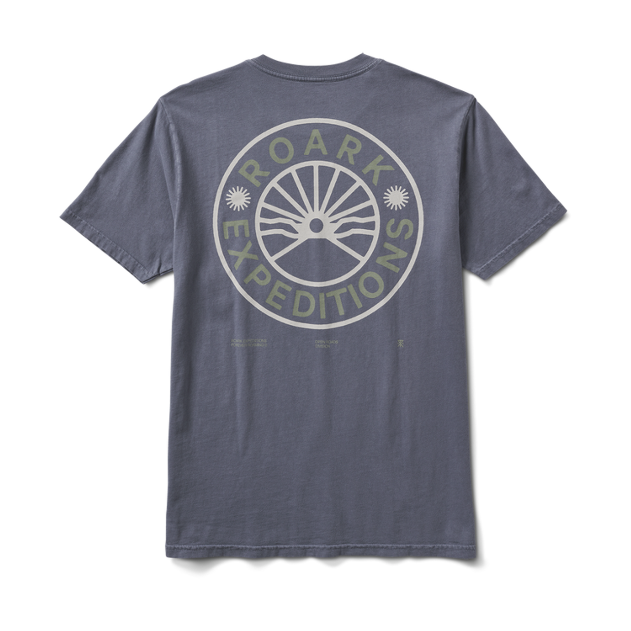 Roark Expeditions Premium Tee
