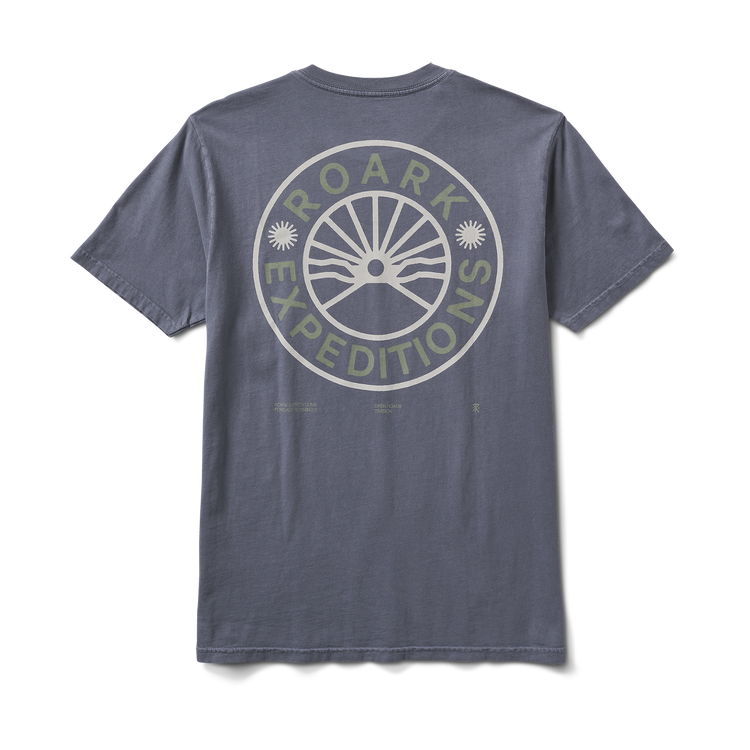 Roark Expeditions Premium Tee