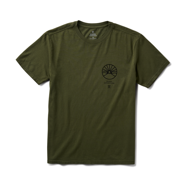 Roark Expeditions Premium Tee