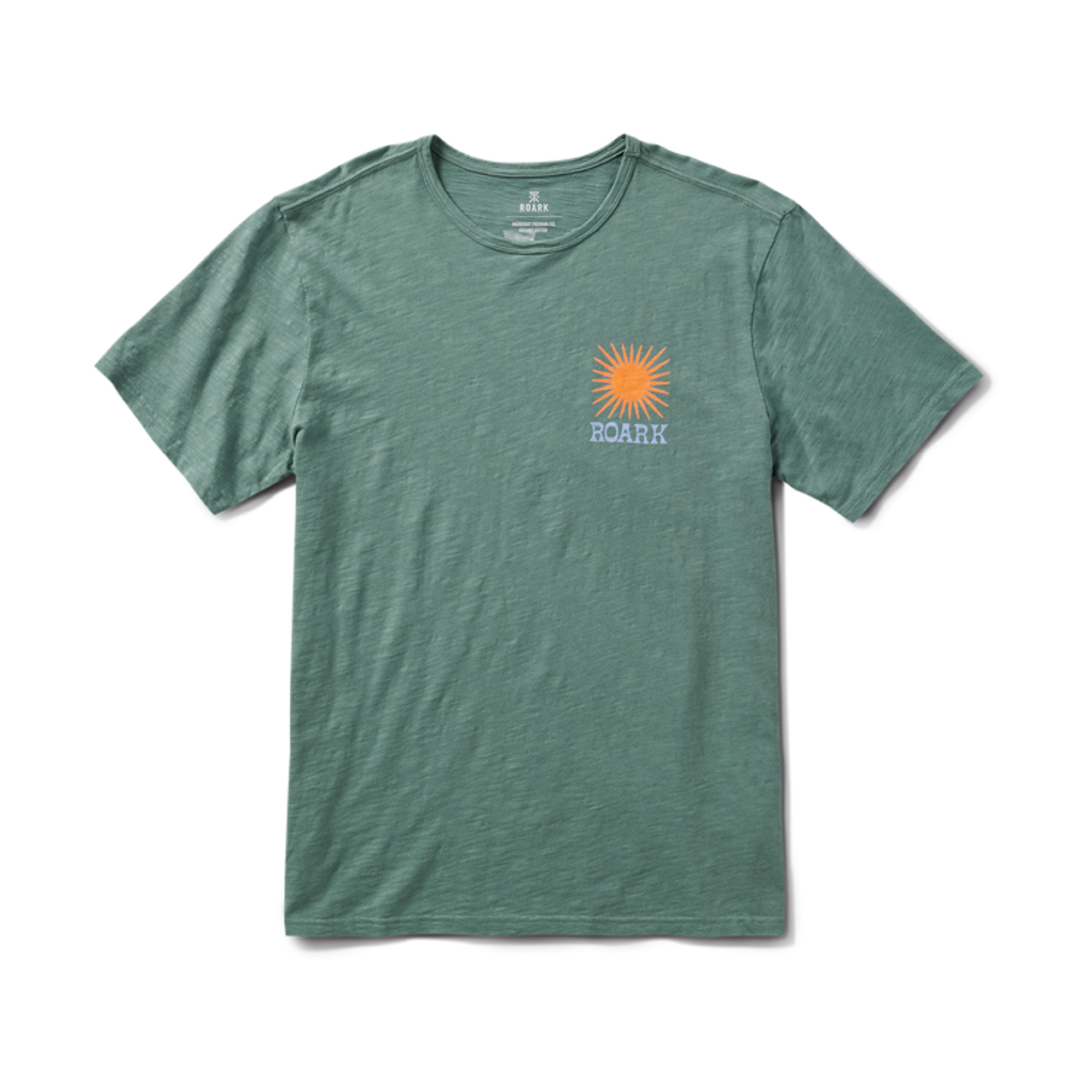 Roamer Organic Premium Tee