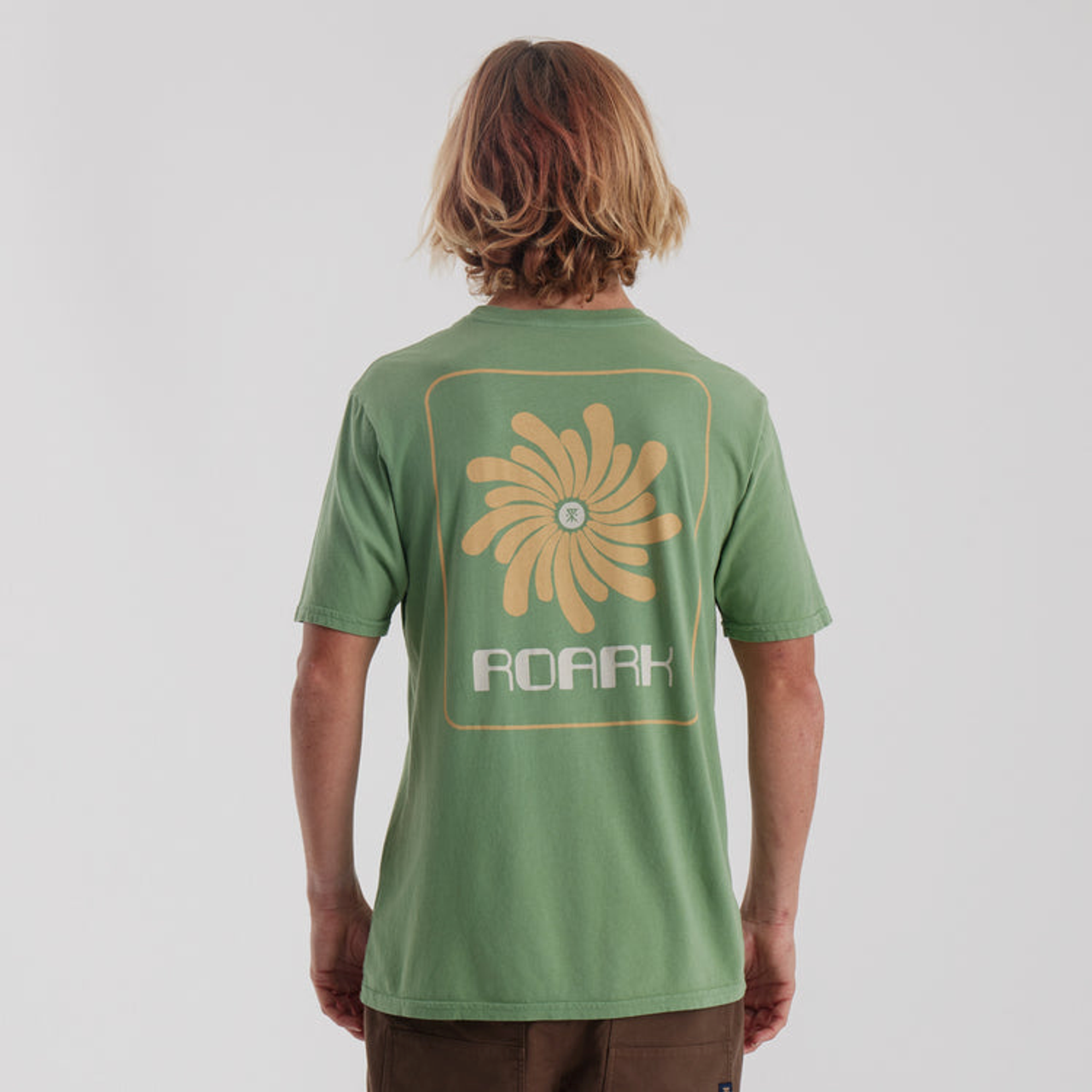Vortex Premium Tee