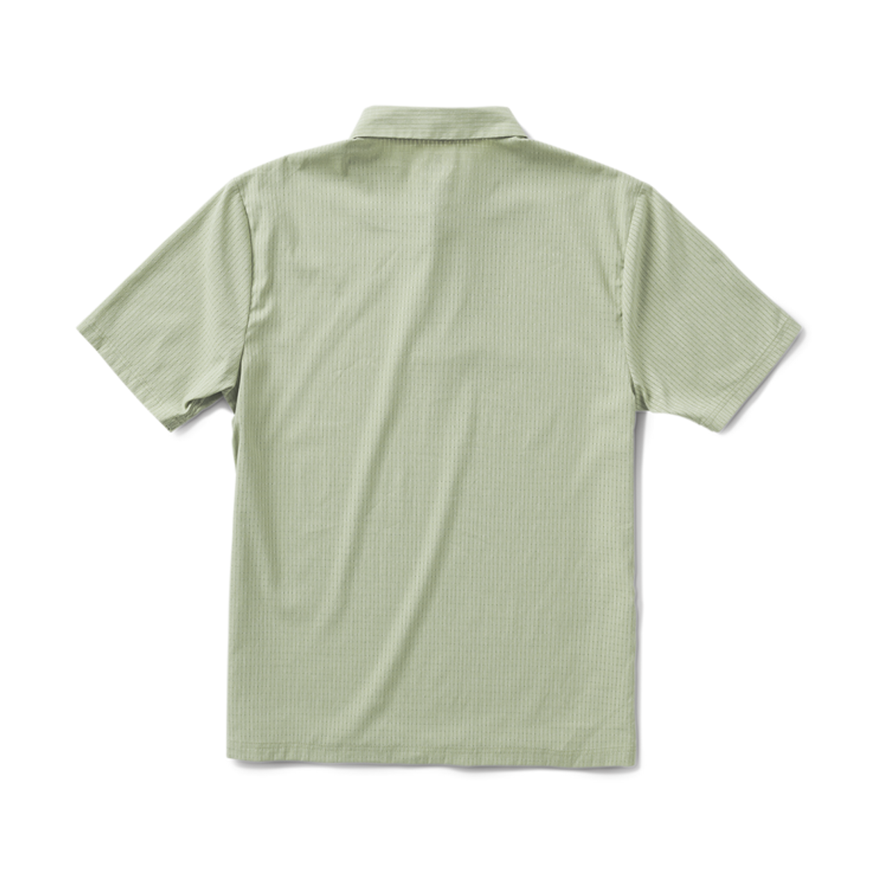 Bless Up Breathable Polo