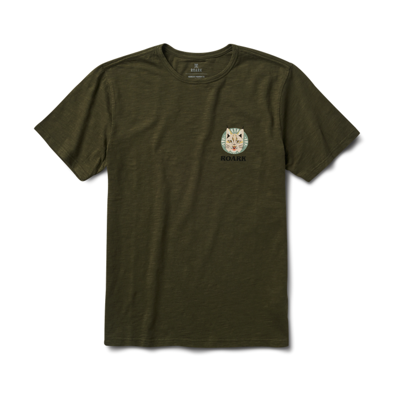 Helkatts Organic Premium Tee