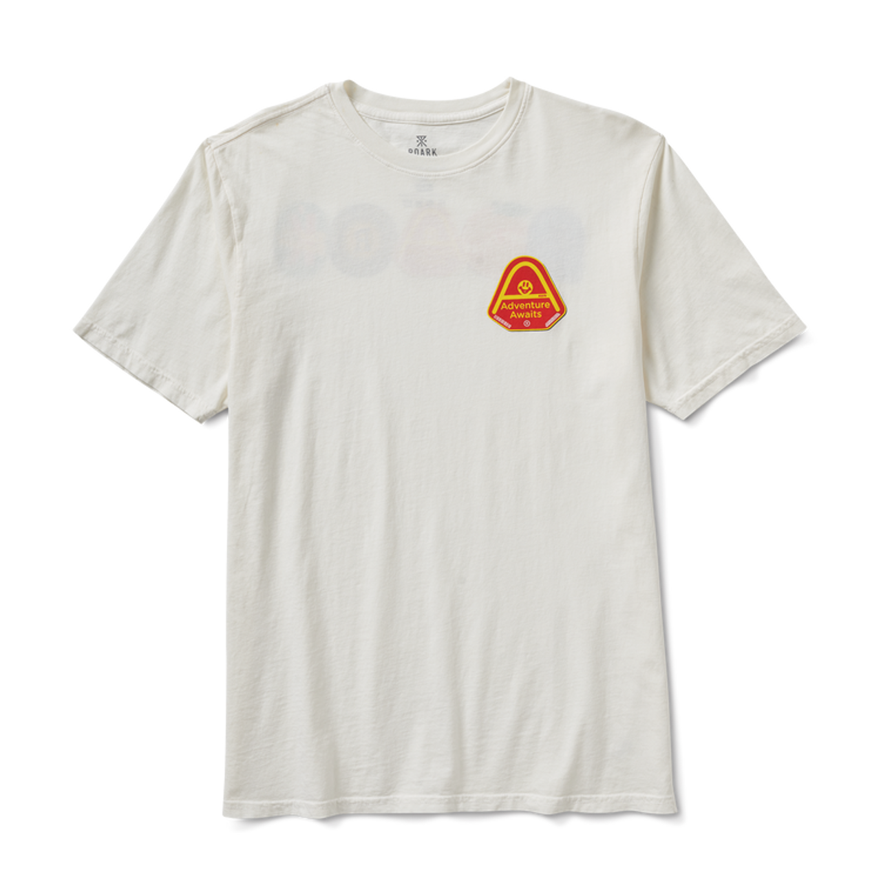Adventure Awaits Premium Tee