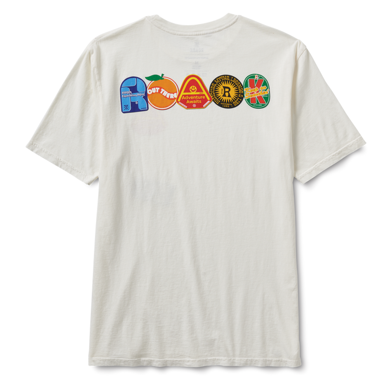 Adventure Awaits Premium Tee