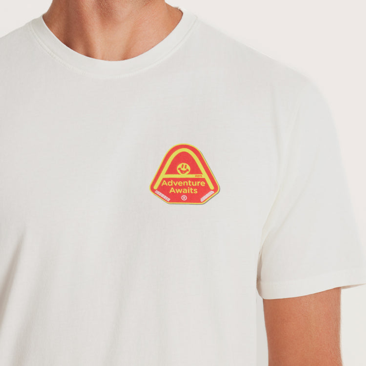Adventure Awaits Premium Tee