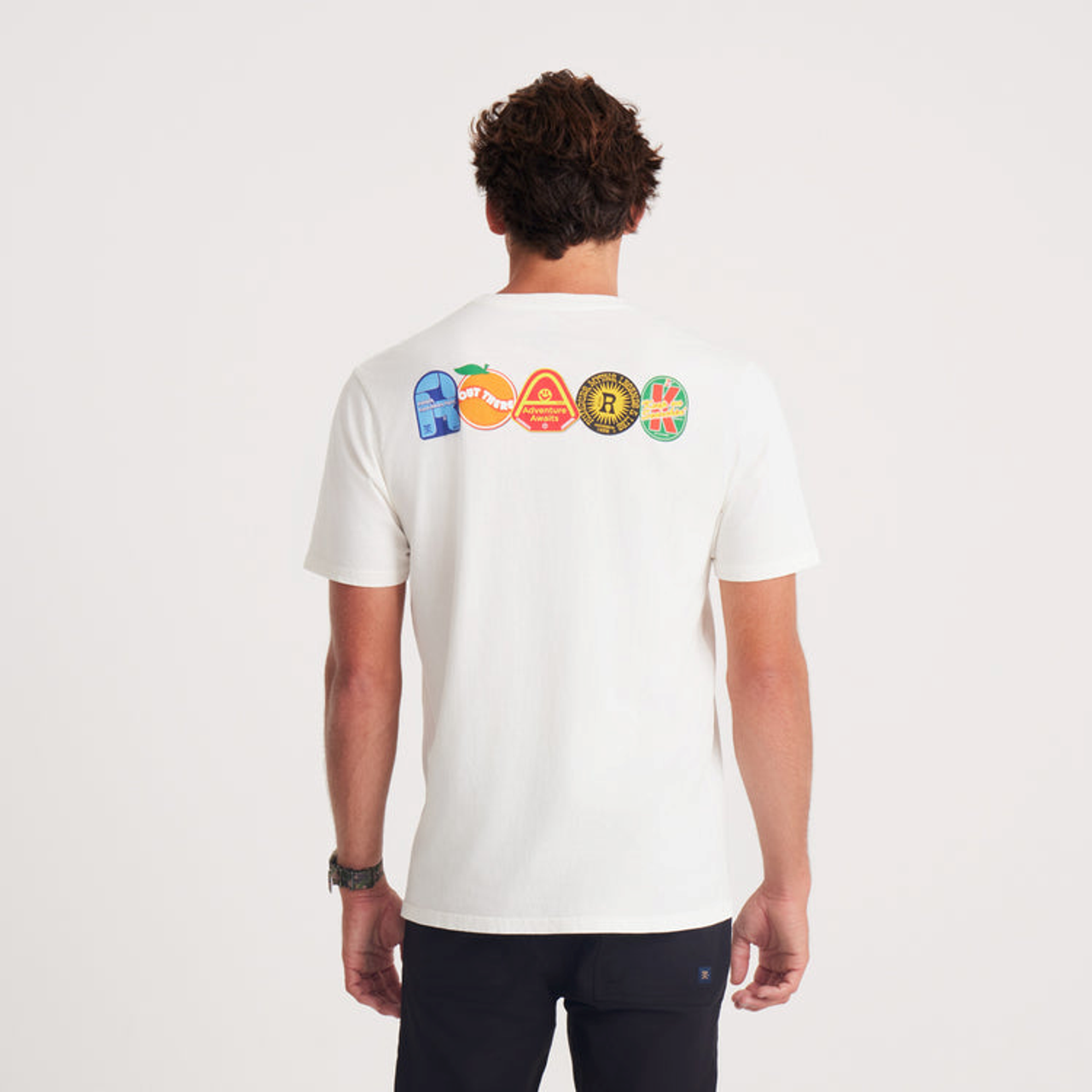 Adventure Awaits Premium Tee
