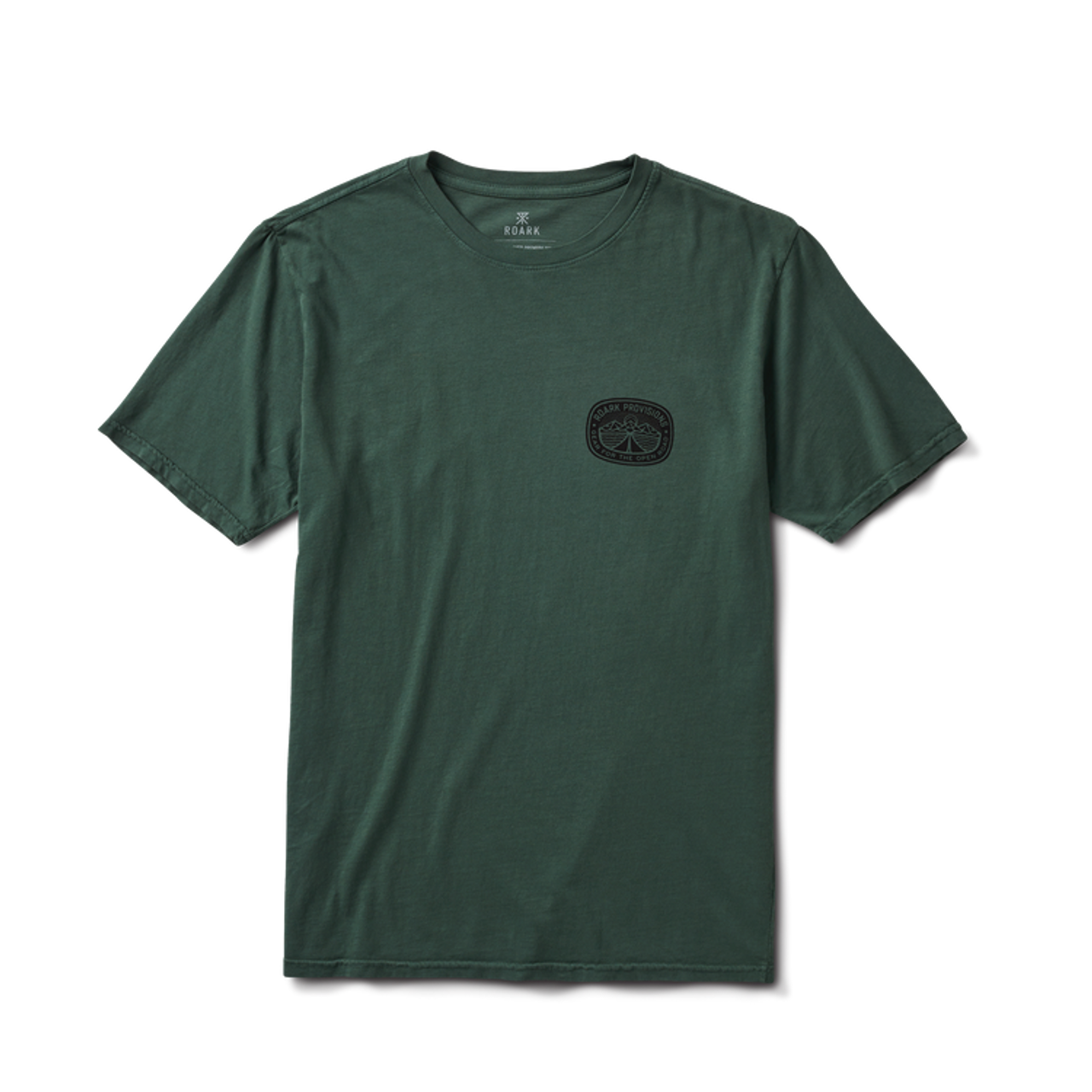 Roadie Premium Tee