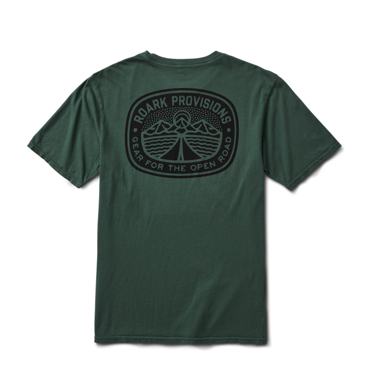 Roadie Premium Tee