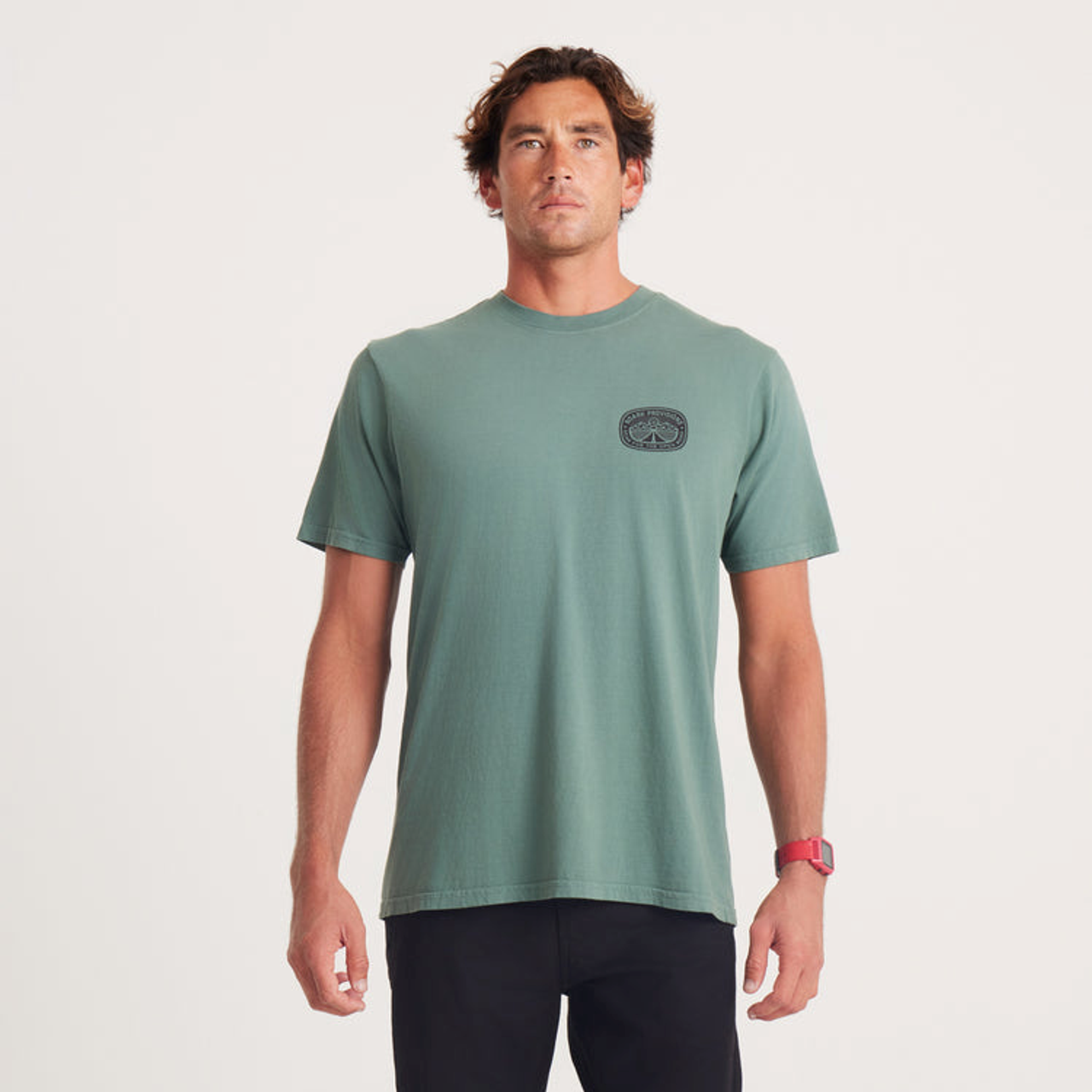 Roadie Premium Tee