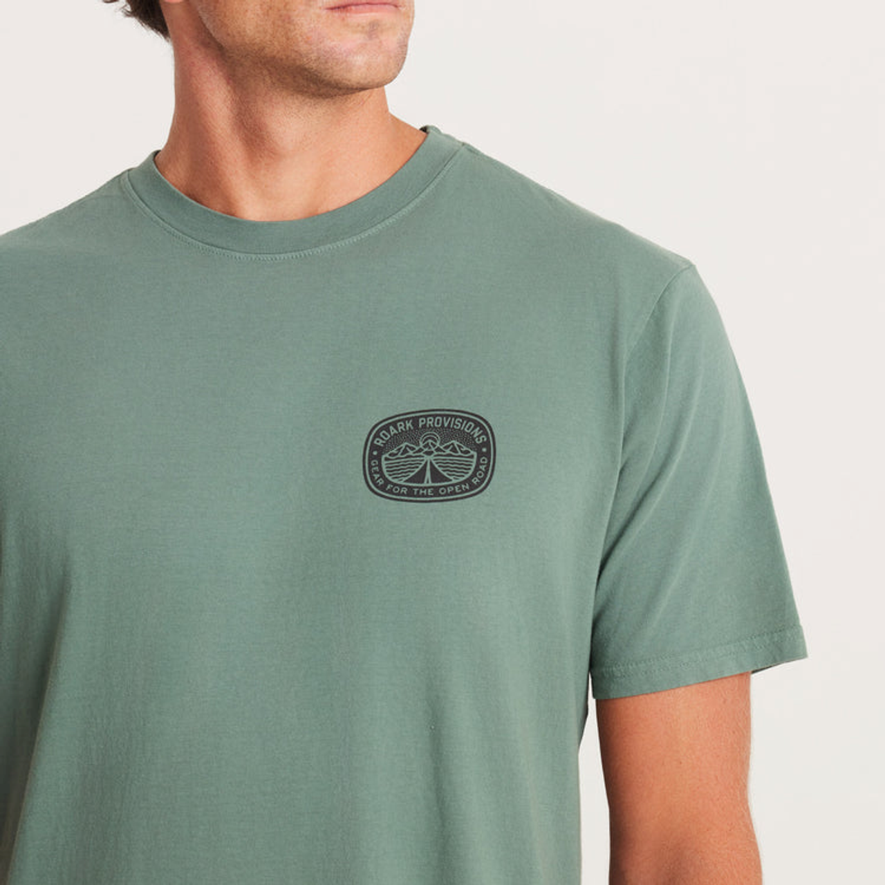 Roadie Premium Tee