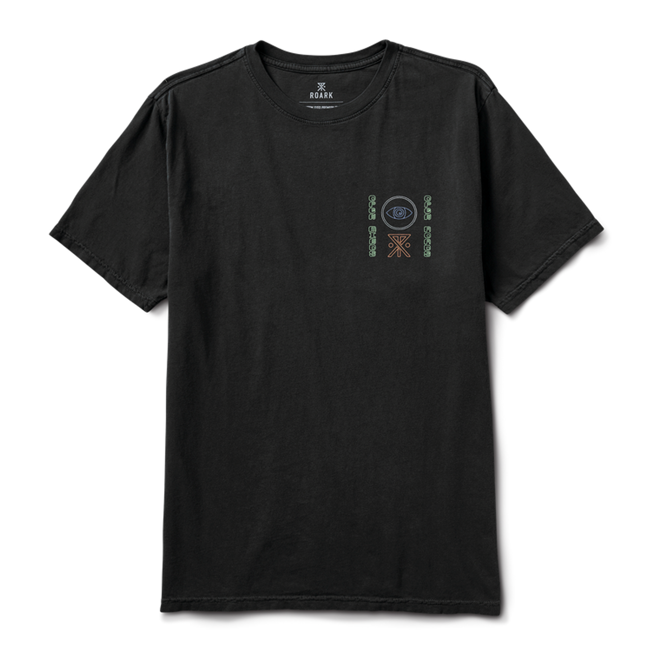Open Roads Premium Tee