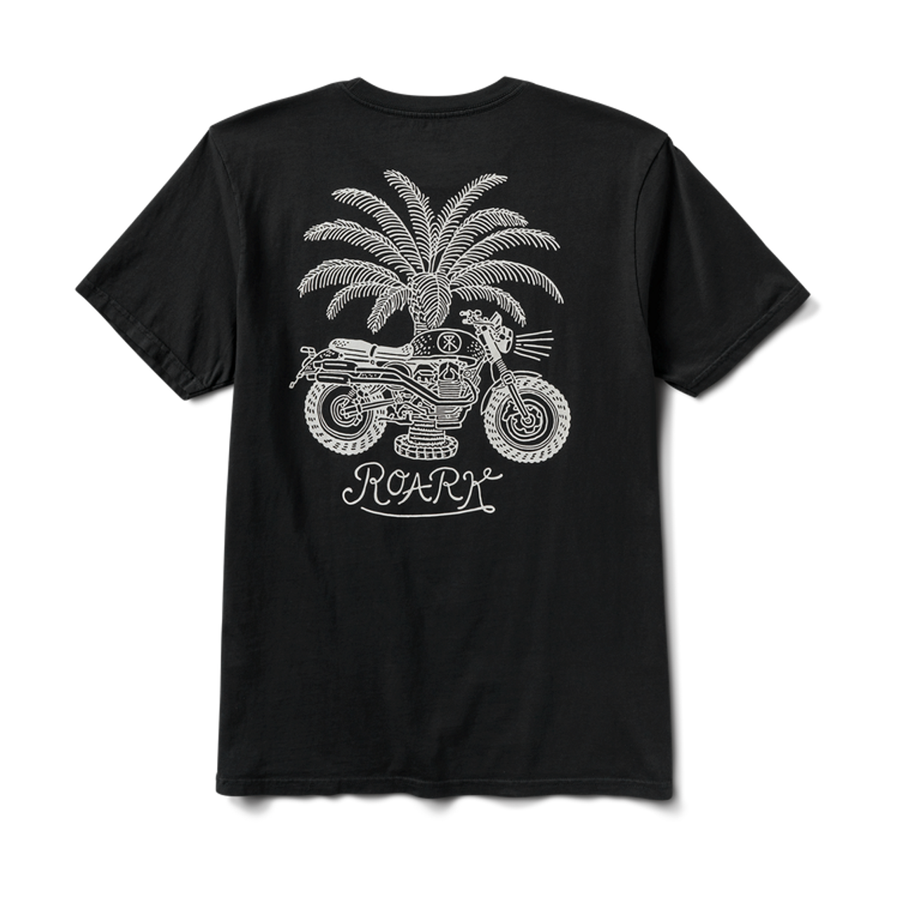 Moto Premium Tee