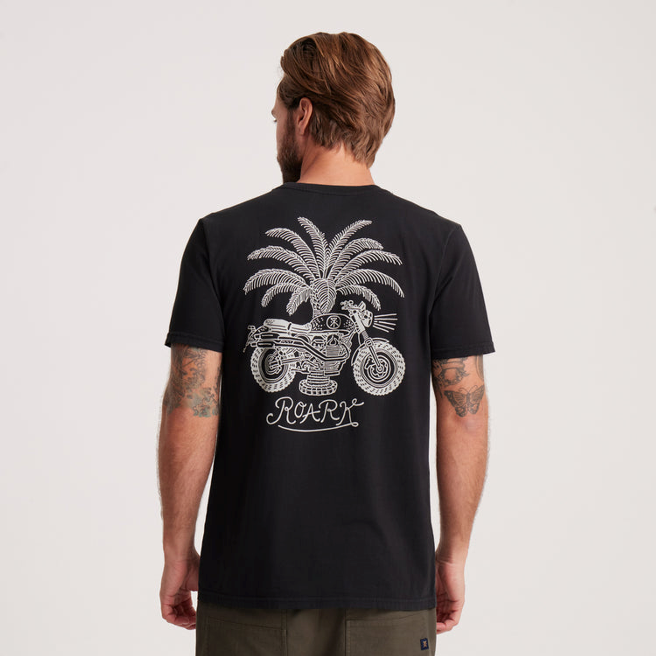 Moto Premium Tee