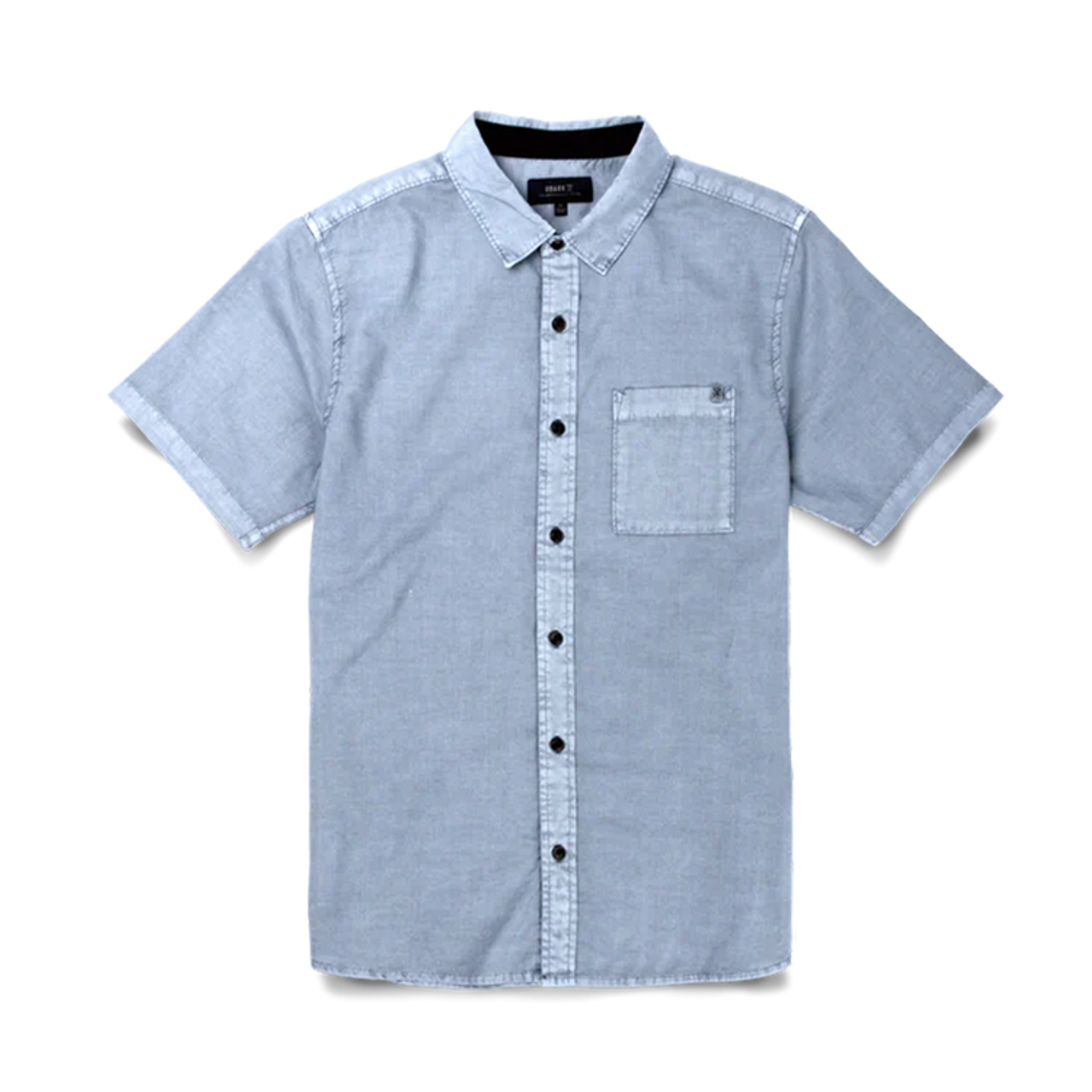 Made To Fade S/S Button up