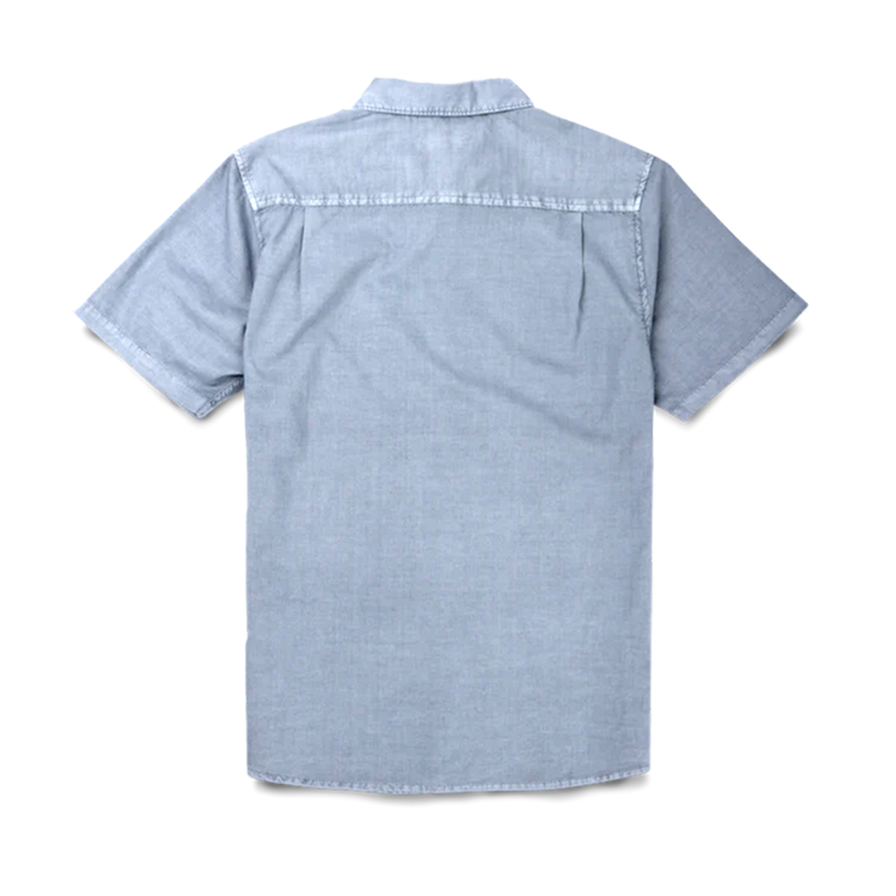 Made To Fade S/S Button up