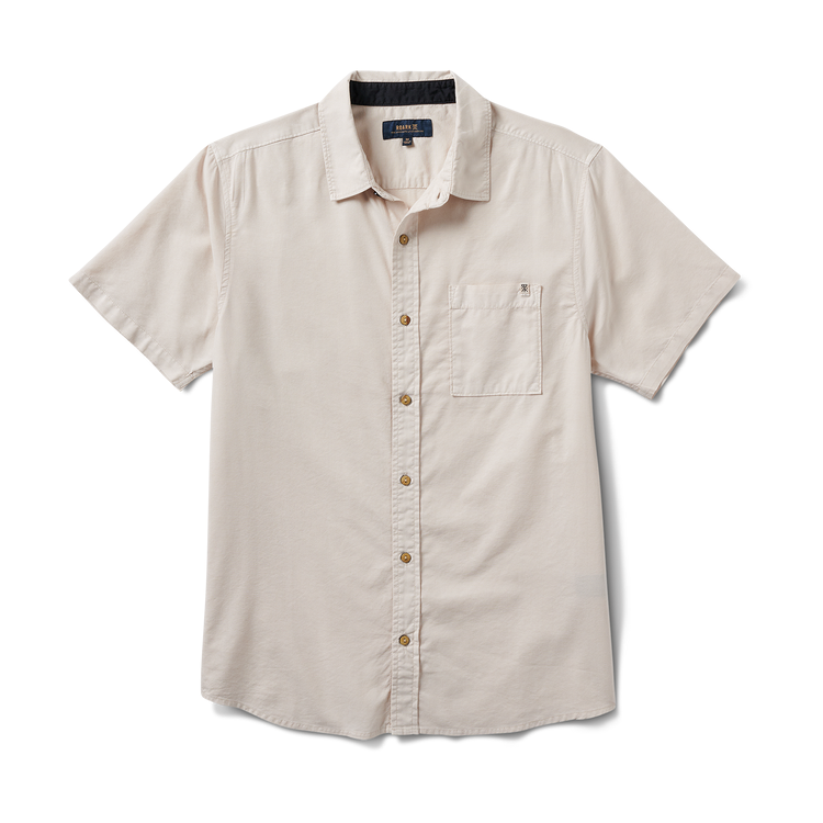 Made To Fade S/S Button up